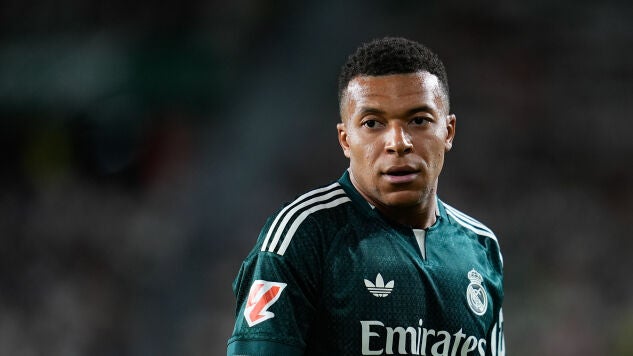 Mbapp&eacute;