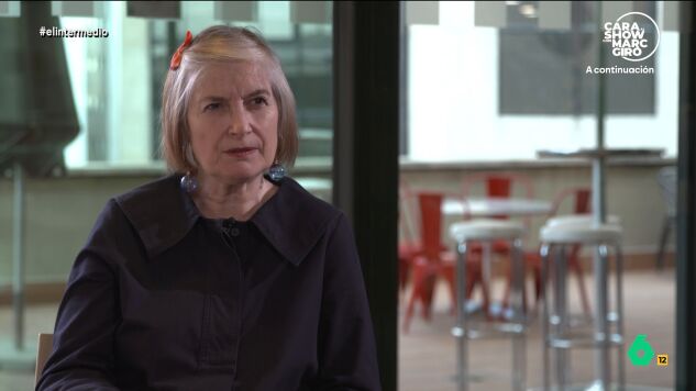 Andrea Ropero entrevista a la actriz Assumpta Serna, que despu&eacute;s de denunciar p&uacute;blicamente las dificultades que hab&iacute;a encontrado para conseguir las ayudas a la dependencia para su madre, ha puesto en marcha una plataforma de denuncia.