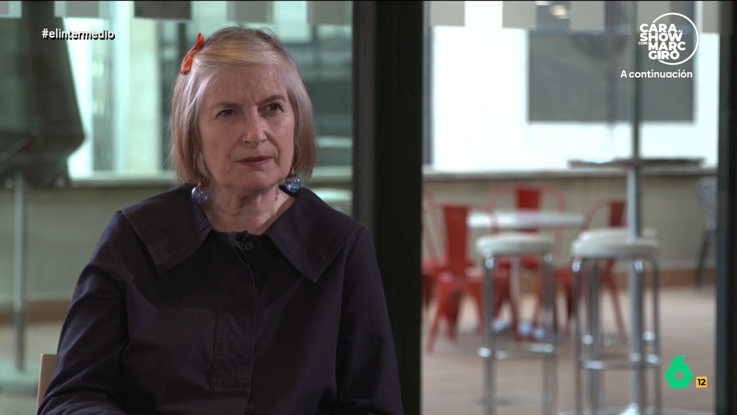 Andrea Ropero entrevista a la actriz Assumpta Serna, que despu&eacute;s de denunciar p&uacute;blicamente las dificultades que hab&iacute;a encontrado para conseguir las ayudas a la dependencia para su madre, ha puesto en marcha una plataforma de denuncia.