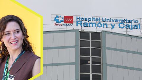 Ayuso sigue en silencio dos d&iacute;as despu&eacute;s de conocer la manipulaci&oacute;n de listas de espera en el Ram&oacute;n y Cajal