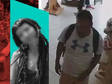 La Fiscal&iacute;a de Morelos ha dictado una orden de detenci&oacute;n contra este hombre. Podr&iacute;a ser el asesino de la estudiante espa&ntilde;ola que fue apu&ntilde;alada en M&eacute;xico. Se trata de un viejo conocido de las autoridades por ser un ladr&oacute;n muy violento. 