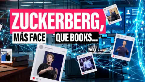Mark Zuckerberg se vuelve a alinear a Trump ante los avisos sobre la IA: la historia de una peculiar amistad Mark Zuckerberg se vuelve a alinear a Trump ante los avisos sobre la IA: la historia de una peculiar amistad