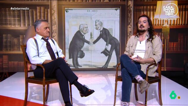 Mientras la derecha al Gobierno acusa al Gobierno de preparar un pucherazo con la 'ley de nietos', Mikel Herr&aacute;n demuestra que en Espa&ntilde;a "nunca nos ha hecho falta algo tan enrevesado para trampear unas elecciones".