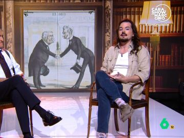 Pucherazos, caciques y 'l&aacute;zaros': Mikel Herr&aacute;n repasa la historia de los fraudes electorales en Espa&ntilde;a