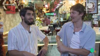 El reportero charla con este creador de contenido australiano que ha convertido nuestro pa&iacute;s en su hogar. A trav&eacute;s de sus redes sociales, comparte contenido sobre c&oacute;mo es su vida aqu&iacute;. 
