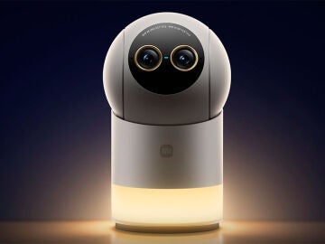 Xiaomi Smart Camera 5 Pro Vision