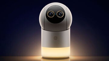 Xiaomi Smart Camera 5 Pro Vision