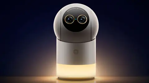 Xiaomi Smart Camera 5 Pro Vision Xiaomi Smart Camera 5 Pro Vision