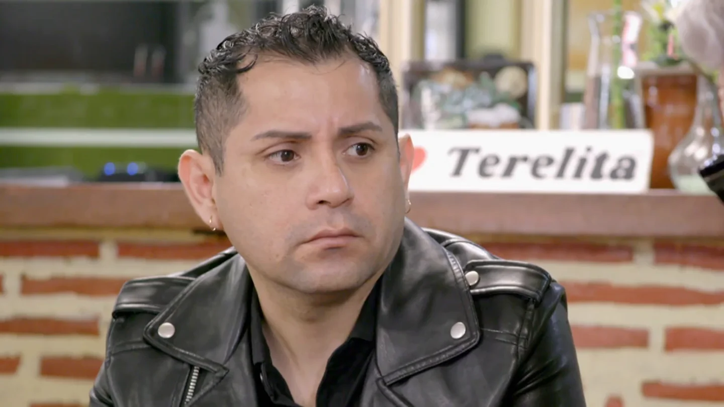Alberto Chicote descubre el agujero económico de 'Gastrobar Terelita': "Una deuda de 94.300 euros" Alberto Chicote descubre el agujero económico de 'Gastrobar Terelita': "Una deuda de 94.300 euros"