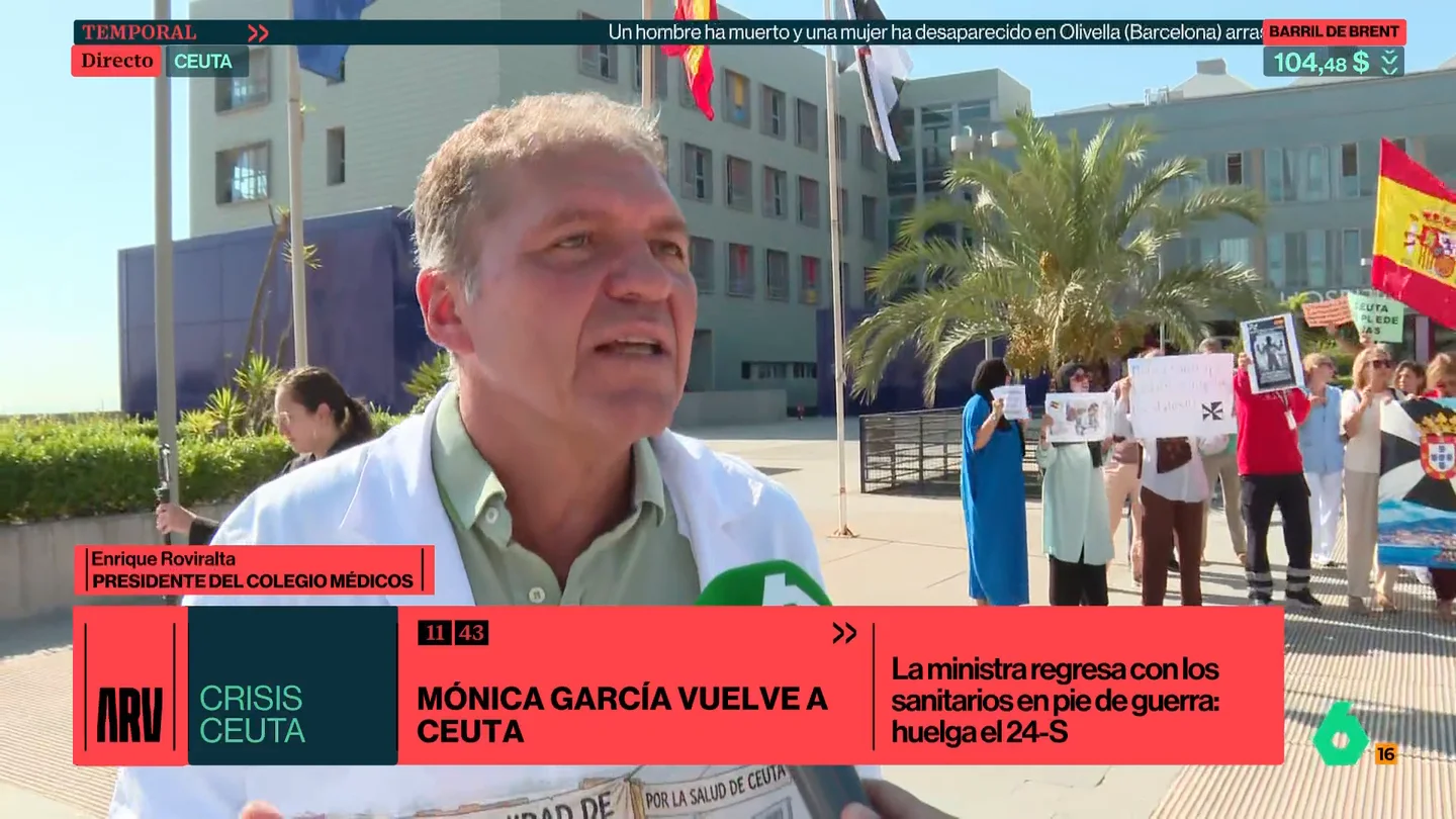 ARV ROVIRALTA ARV ROVIRALTA