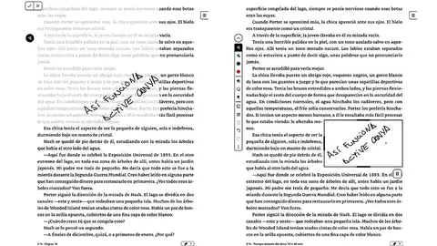 Así funciona Active canva Así funciona Active canva