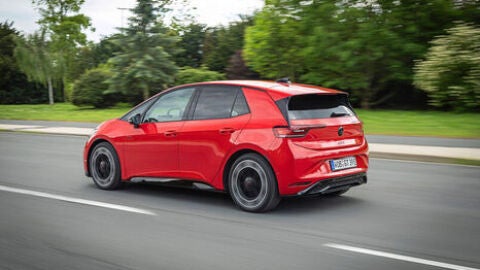 Volkswagen ID 3 GTI