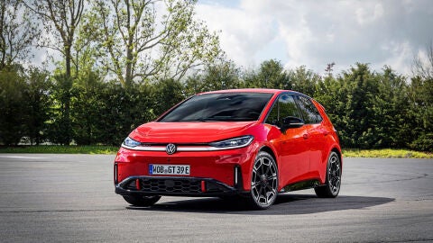 Volkswagen ID 3 GTI