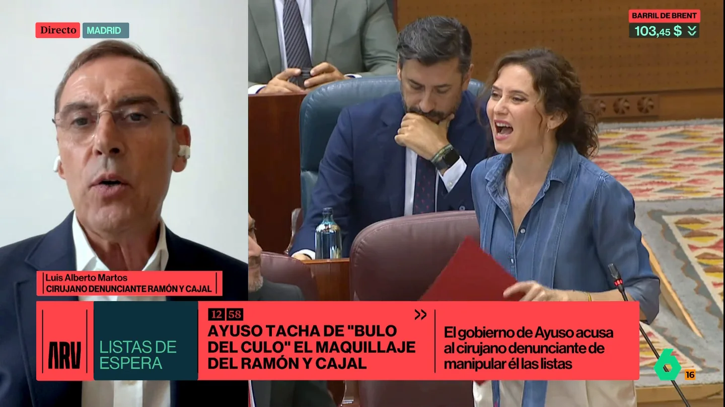 ARV MARTOS ARV MARTOS
