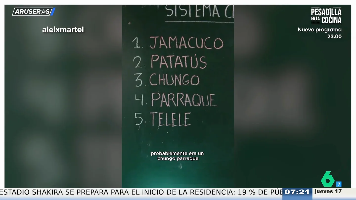 Patatús, parraque, telele o blancazo: así es el particular "sistema clínico" español Patatús, parraque, telele o blancazo: así es el particular "sistema clínico" español