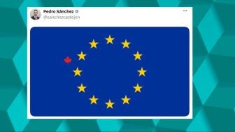 S&aacute;nchez desaf&iacute;a a Trump: celebra que Canad&aacute; pueda ser el primer "miembro asociado" de Europa pese a la pataleta de EEUU