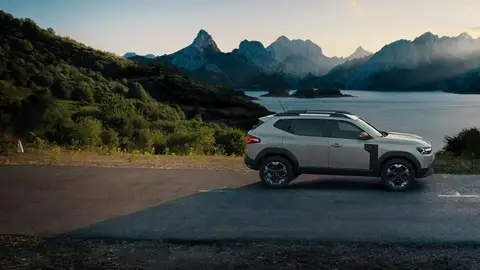 Dacia Duster Dacia Duster