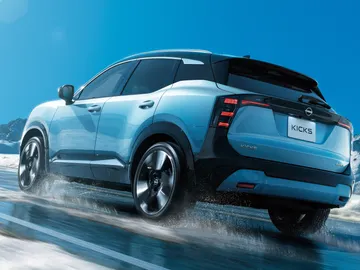 Con el Nissan Juke pasándose al modo eléctrico, Nissan trae a Europa un nuevo SUV compacto para quienes todavía no quieren enchufes Con el Nissan Juke pasándose al modo eléctrico, Nissan trae a Europa un nuevo SUV compacto para quienes todavía no quieren enchufes
