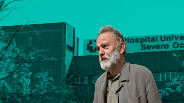 As&iacute; acab&oacute; el Madrid de Aguirre y M.&Aacute;.R con el doctor Montes