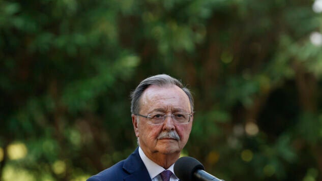 Vivas dice que Moncloa le pidi&oacute; d&iacute;as antes de la crisis "que no llamara m&aacute;s" porque se estaba poniendo "muy pesado"