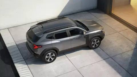Dacia Duster Dacia Duster
