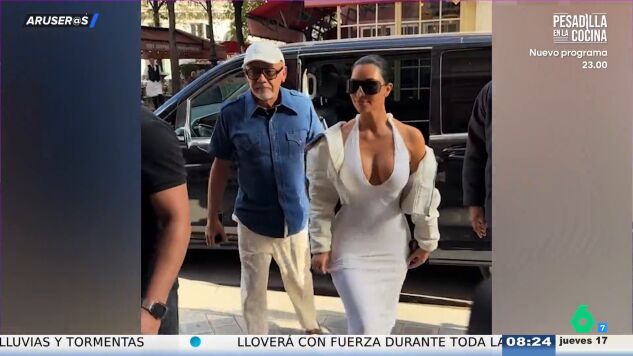 Kim Kardashian pide un euro de indemnizaci&oacute;n por el robo de sus joyas de seis millones de d&oacute;lares: "Quiere que se haga justicia"