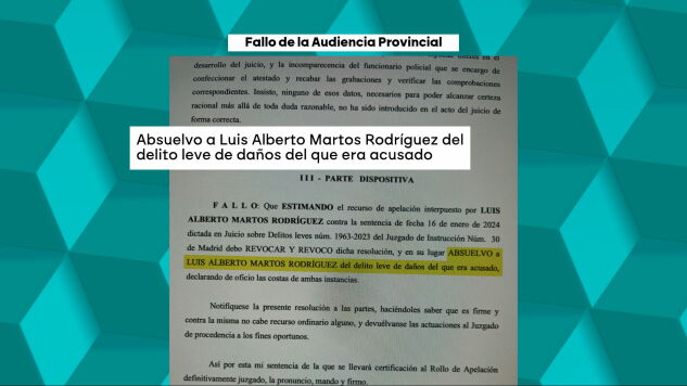 El gobierno de Ayuso puede enfrentar un delito de calumnias por sus ataques al cirujano denunciante