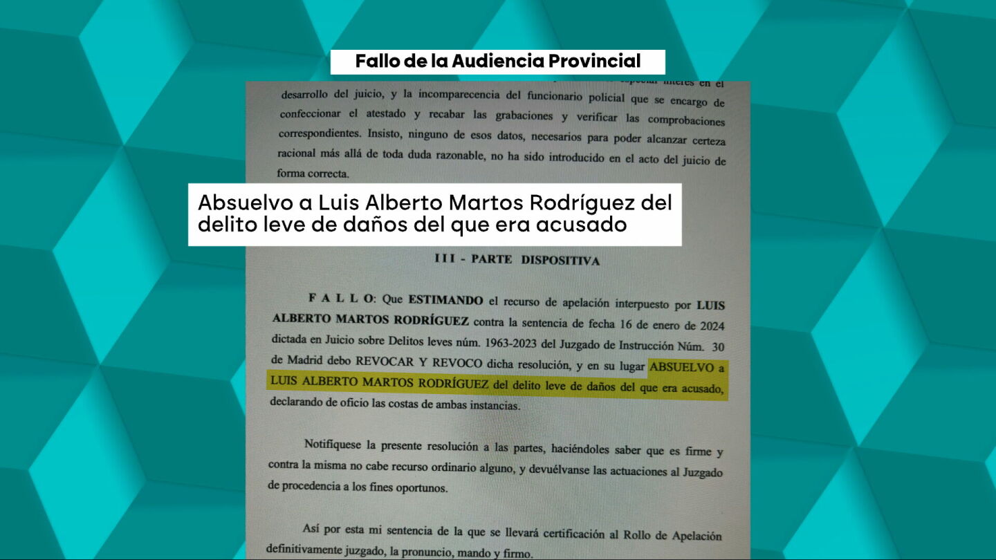 El gobierno de Ayuso puede enfrentar un delito de calumnias por sus ataques al cirujano denunciante