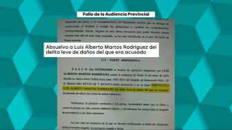 El gobierno de Ayuso puede enfrentar un delito de calumnias por sus ataques al cirujano denunciante