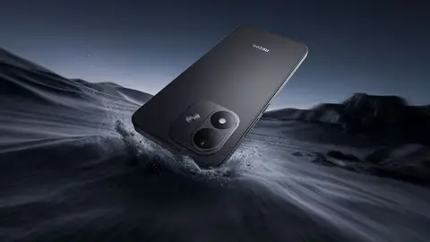 Redmi Note 17 5G Redmi Note 17 5G