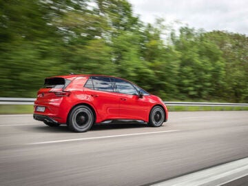 Volkswagen acaba de romper una regla casi sagrada con su nuevo GTI: tracci&oacute;n trasera en el m&aacute;s potente de su historia