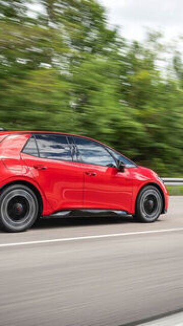Volkswagen acaba de romper una regla casi sagrada con su nuevo GTI: tracci&oacute;n trasera en el m&aacute;s potente de su historia
