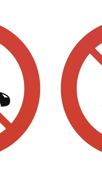 Prohibido coches eléctricos