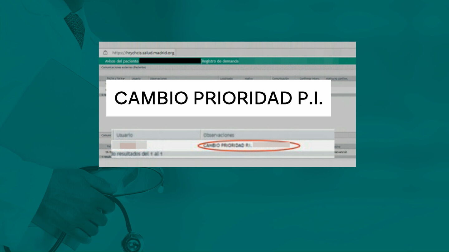 Las mentiras del Gobierno de Ayuso se mezclan con la estrategia de triturar al cirujano denunciante