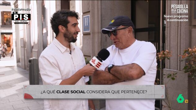 El reportero sale a la calle para saber qu&eacute; opina la gente sobre la situaci&oacute;n econ&oacute;mica de Espa&ntilde;a en la actualidad. Descubre las respuestas de los encuestados en el v&iacute;deo principal. 