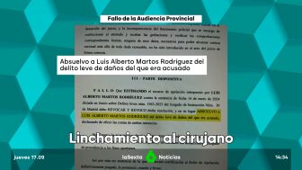 delito de calumnias