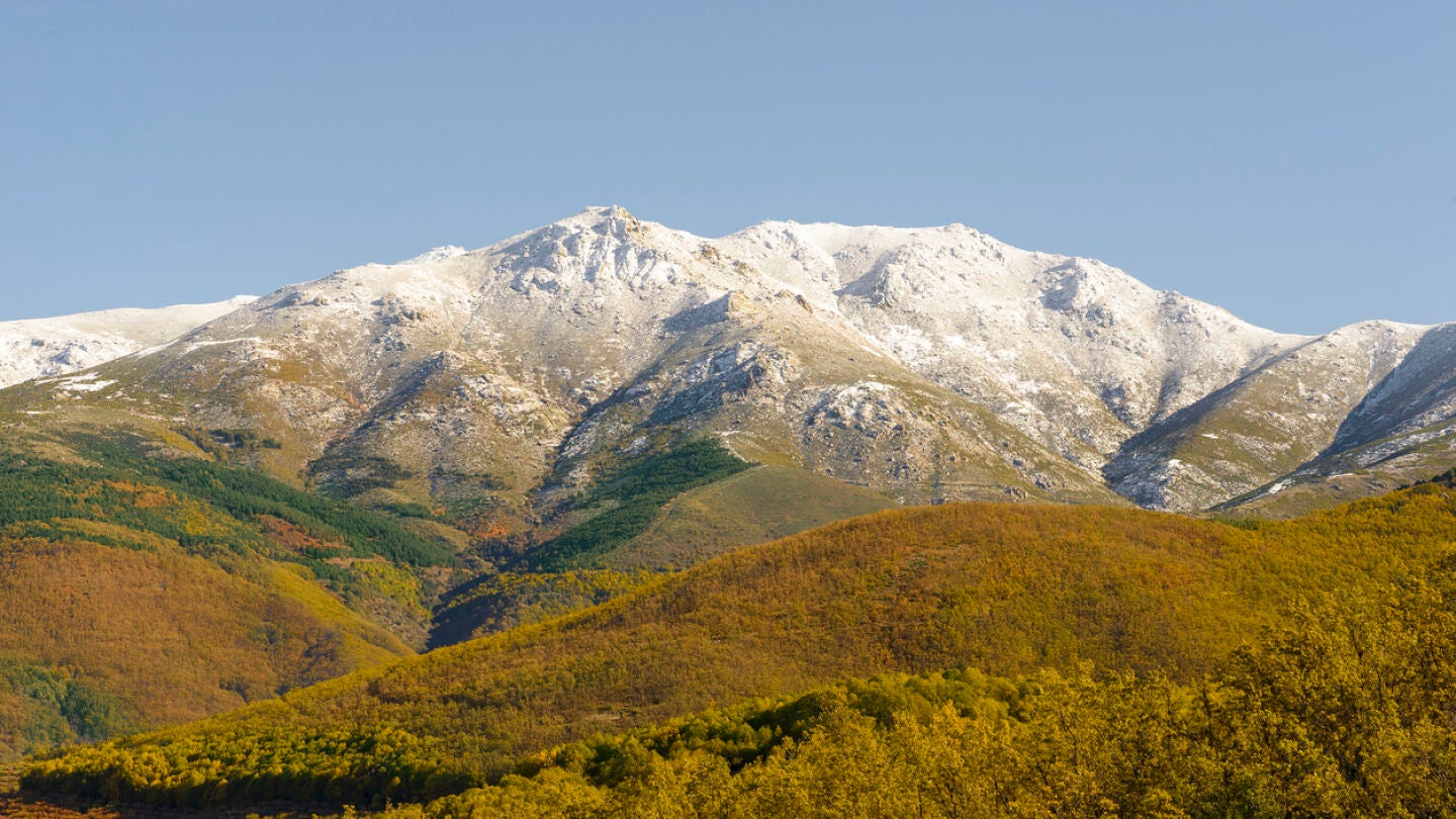Valle del Ambroz