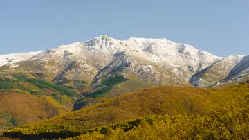 Valle del Ambroz Valle del Ambroz