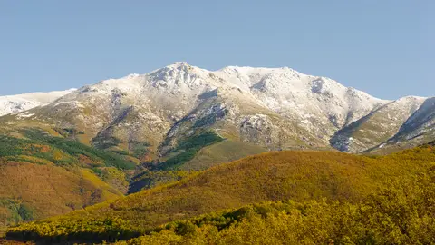 Valle del Ambroz Valle del Ambroz