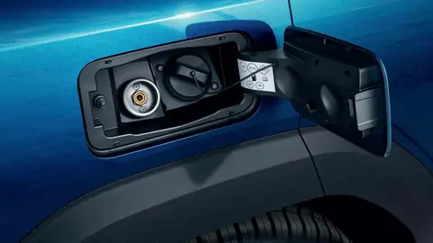 Dacia Duster Dacia Duster
