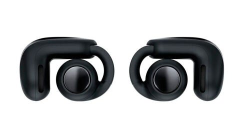 Bose Ultra Open Earbuds de segunda generación