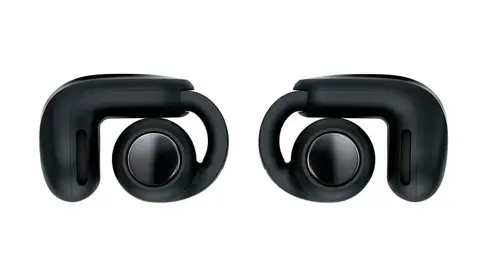 Bose Ultra Open Earbuds de segunda generación Bose Ultra Open Earbuds de segunda generación