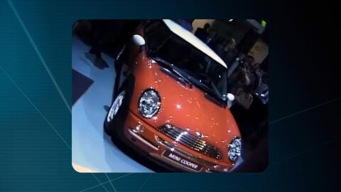 Mini 2001