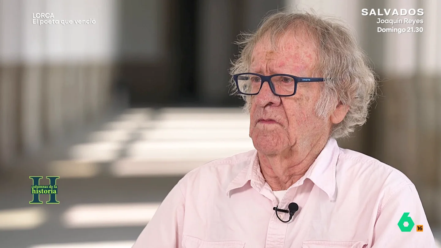 Ian Gibson, sobre la obra de García Lorca: "Es revolucionaria, él aboga por una sociedad libre donde la mujer es libre" La obra del poeta despertó mucho odio, debido a que no dudaba en mirar a la cara a ciertos problemas. Esto hizo que muchas de sus obras se consideraran inmorales.