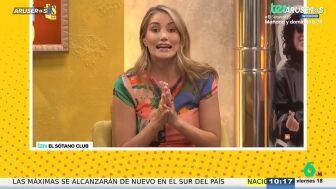 Alba Carrillo