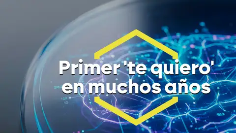 Un paciente con ELA consigue hablar Un paciente con ELA consigue hablar