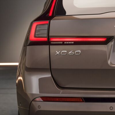 Volvo XC 60
