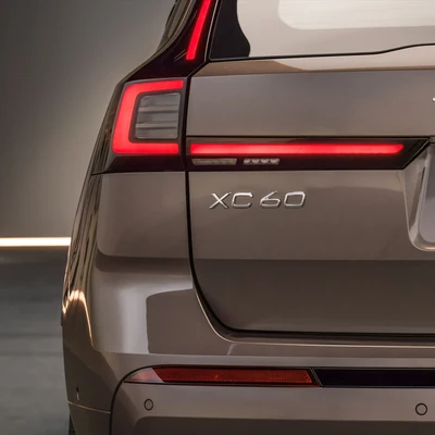 Volvo XC 60