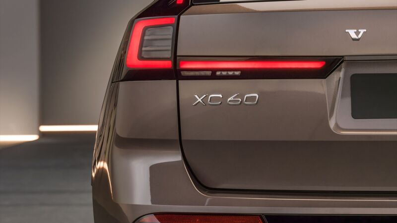 Híbridos enchufables a otro nivel: hasta 200 km eléctricos en los PHEV de Volvo