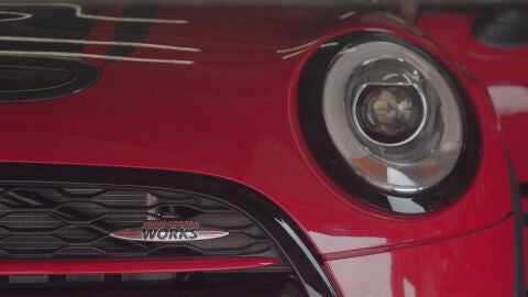 Mini 2013